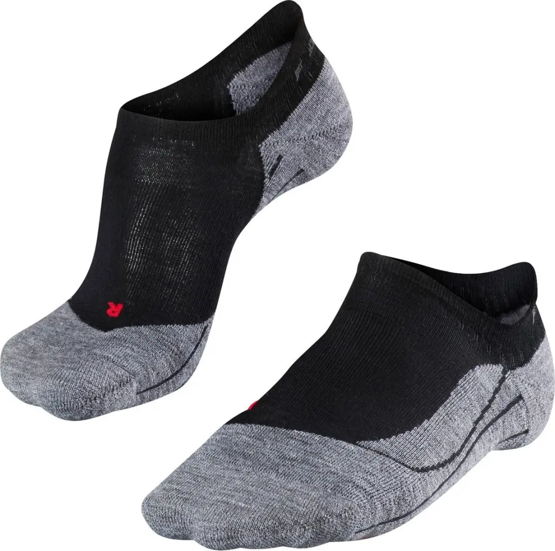 FALKE TK5 Invisible Wandelsokken Dames