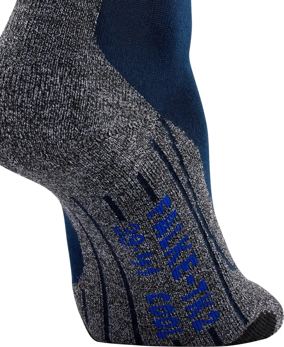 Falke TK2 Cool Wandelsokken Heren - Zwart - 44-45 - afbeelding 4 van 6