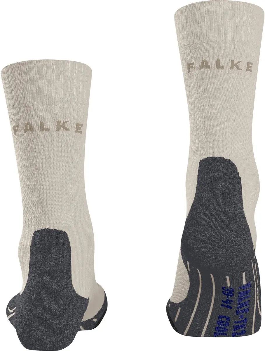 FALKE TK2 Cool Wandelsokken Dames - Beige - 41-42