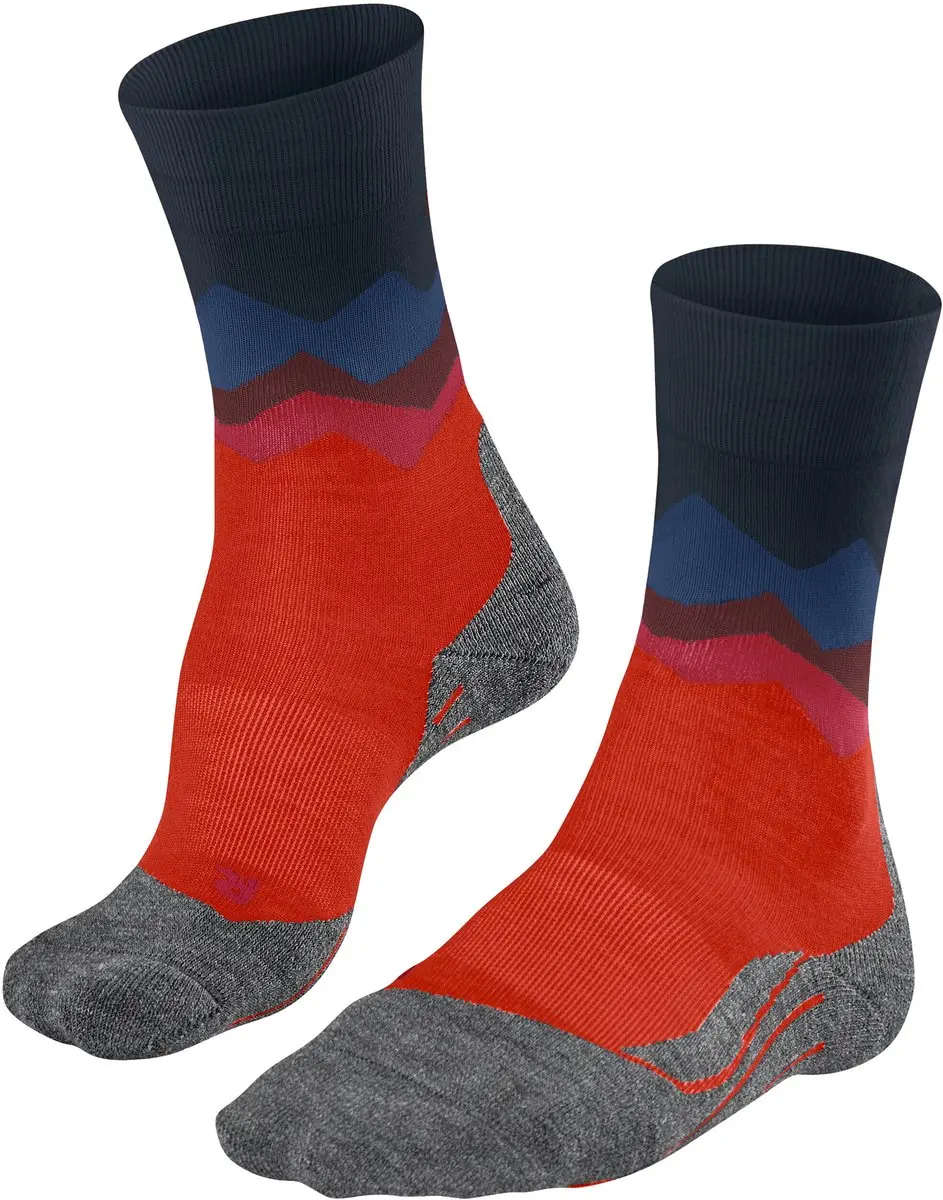 FALKE TK2 Explore heren trekking sokken