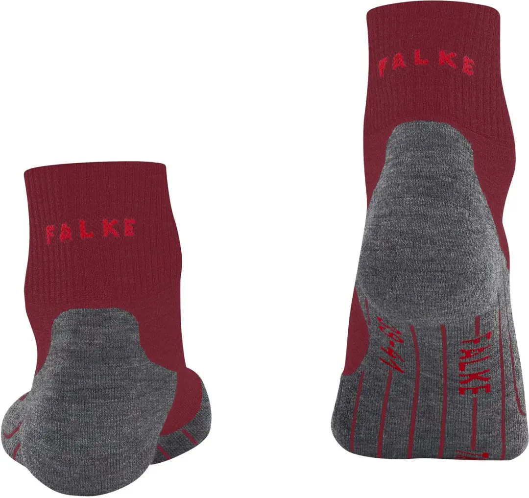 Falke TK5 Short Wandelsokken Dames - Maat 41-42 - afbeelding 2 van 6