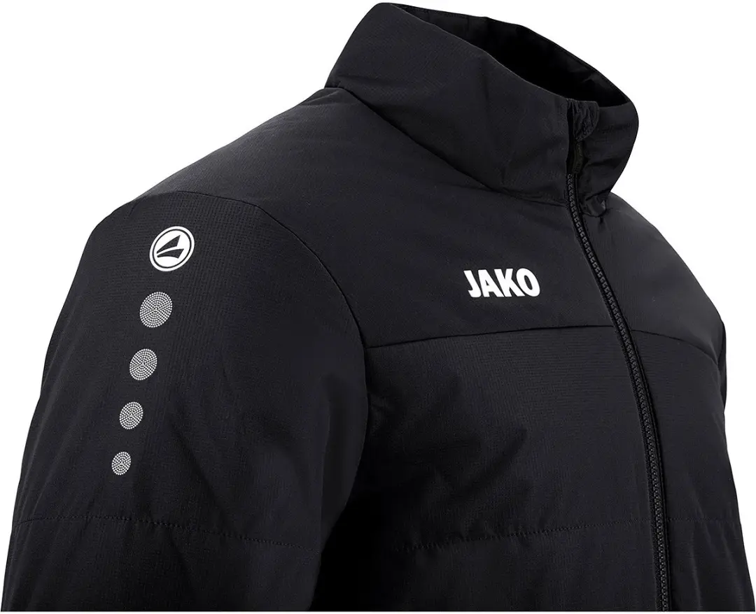 Jako Team Coachjas Senior - Maat M - afbeelding 3 van 6