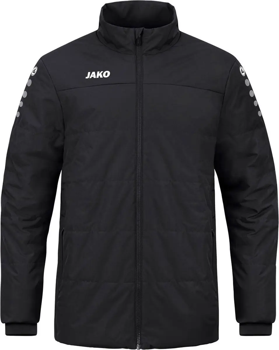 Jako Team Coachjas Senior - Maat M - afbeelding 6 van 6