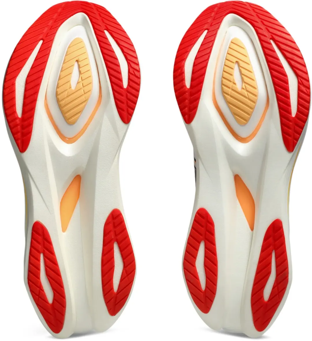 ASICS Sonicblast 2 Hardloopschoen - Wit - afbeelding 2 van 4