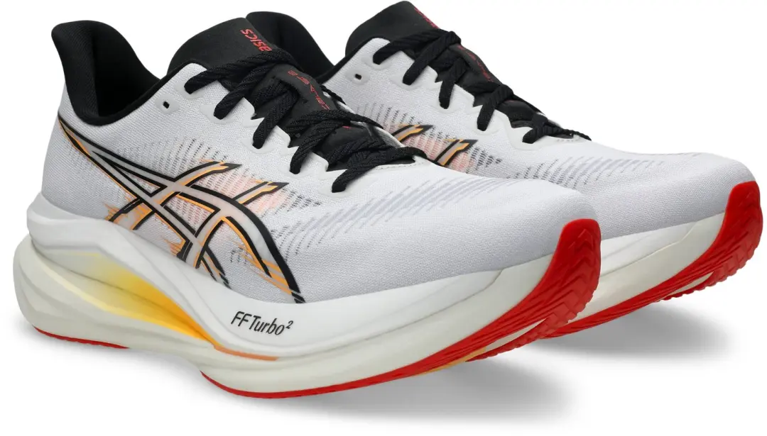 ASICS Sonicblast 2 Hardloopschoen