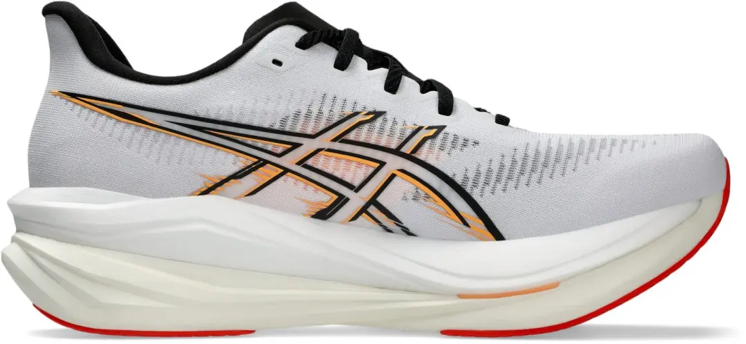 ASICS Sonicblast 2 Hardloopschoen - Wit - afbeelding 3 van 4