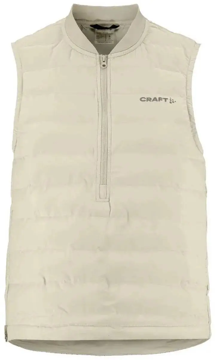 Craft Subz Vest 5 W Damesvest - Plaster - L - afbeelding 3 van 3