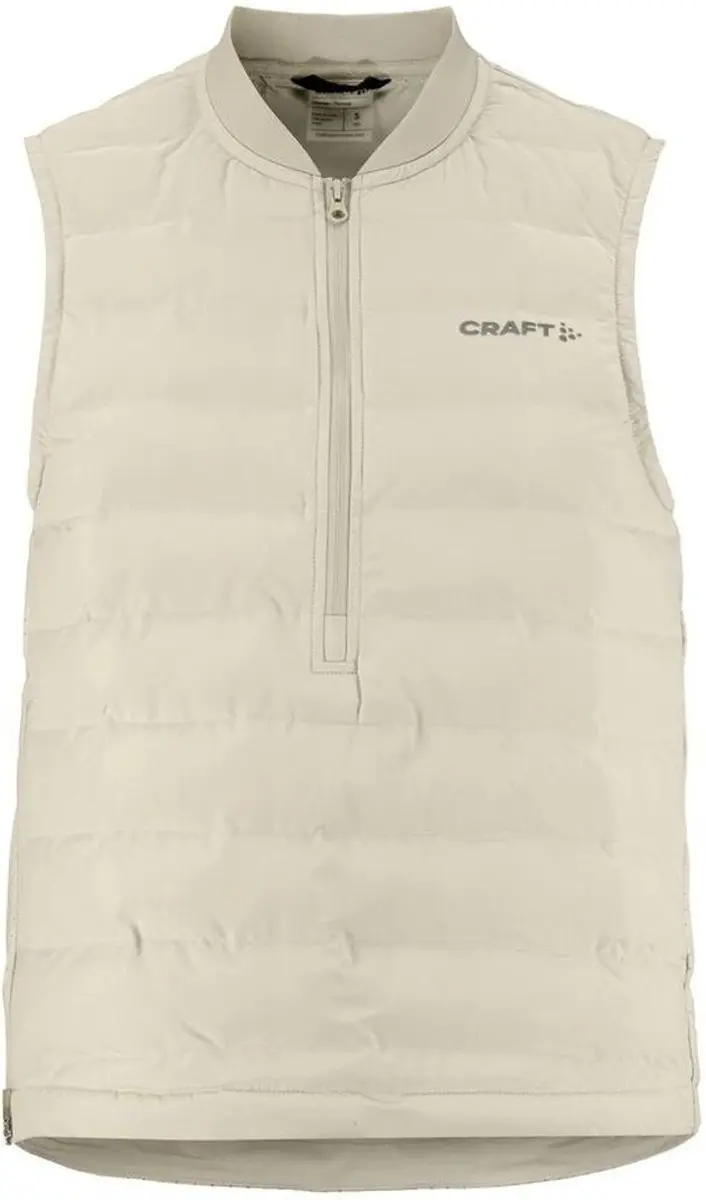 Craft Subz Vest 5 W Damesvest