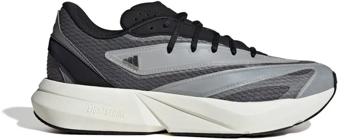 adidas Lightblaze Sneakers - Grijs - 46 - afbeelding 2 van 6