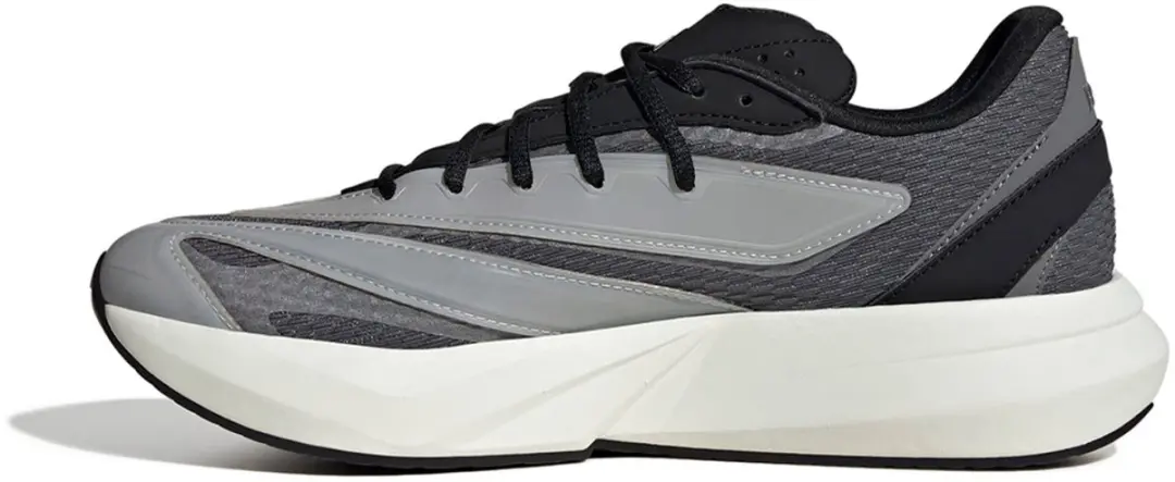 adidas Lightblaze Sneakers - Grijs - 46 - afbeelding 4 van 6