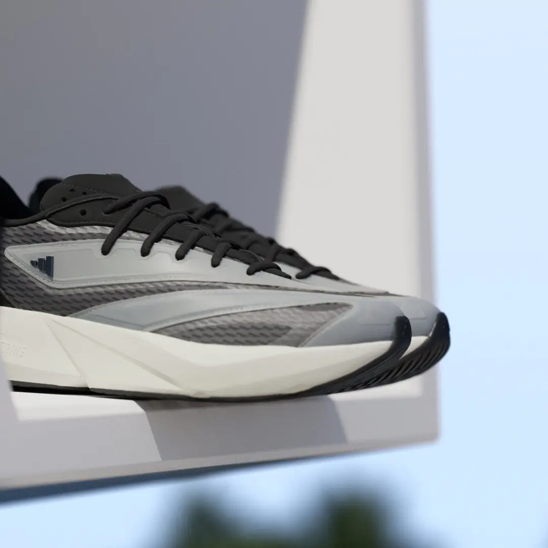 adidas Lightblaze Sneakers - Grijs - 46 - afbeelding 5 van 6