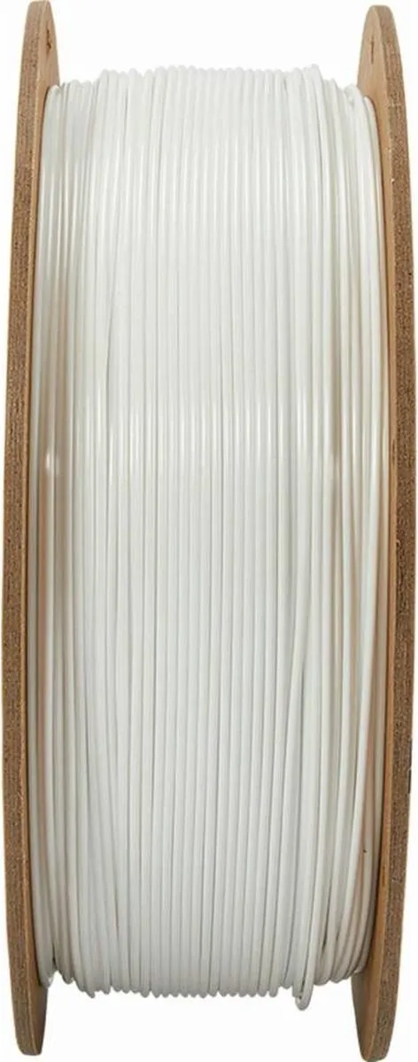 Polymaker PolyLite PETG Filament 1.75mm 1000g - Wit