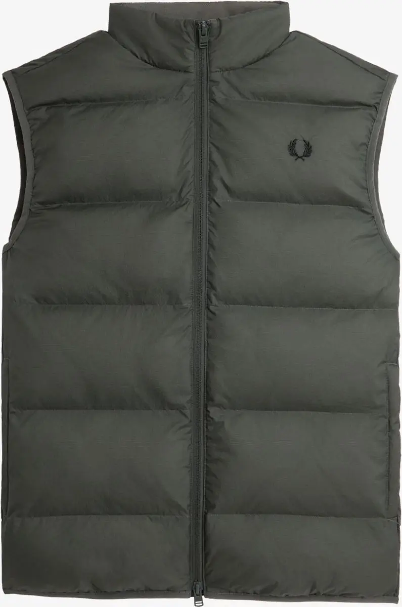 Fred Perry Insulated Gilet
