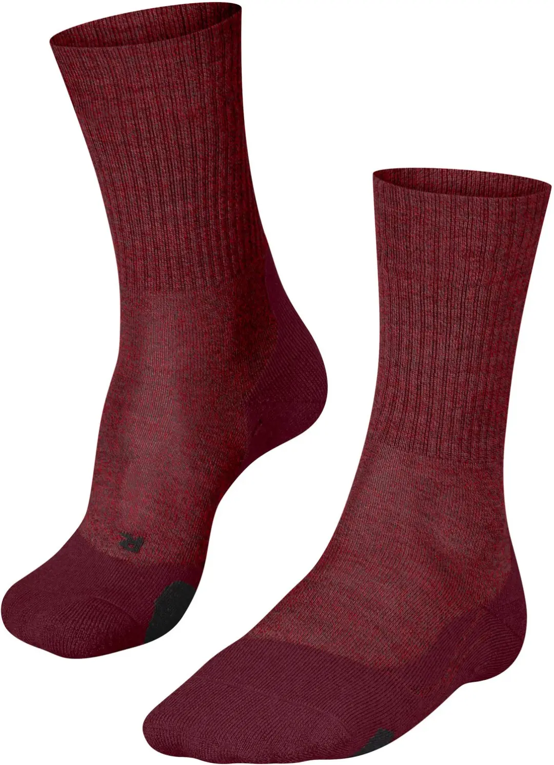 FALKE TK2 Wool Wandelsokken Heren