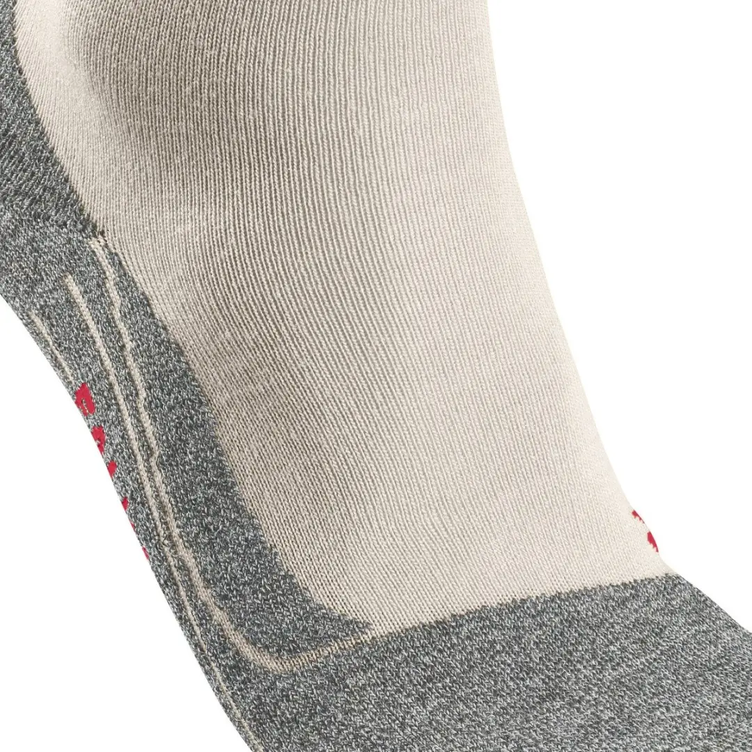 Falke TK2 Explore Wandelsokken Heren - Beige - Maat 44-45 - afbeelding 6 van 6