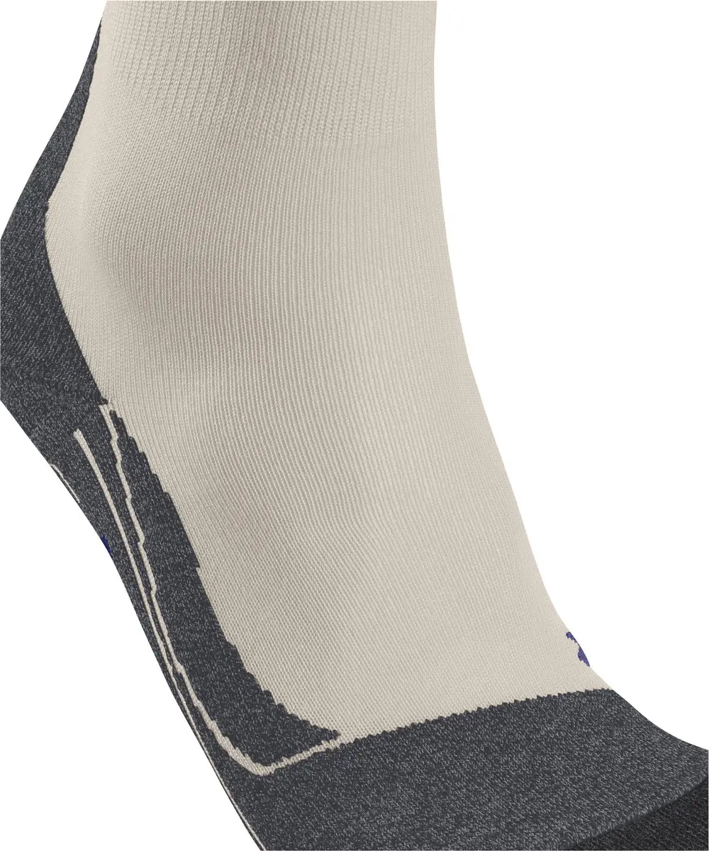 Falke TK2 Explore Cool Damessokken - Beige - 35-36 - afbeelding 4 van 6