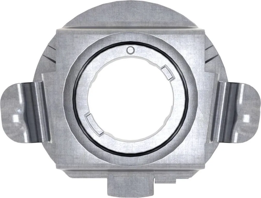 Osram Adapter Night Breaker H7-LED - 2 Stuks