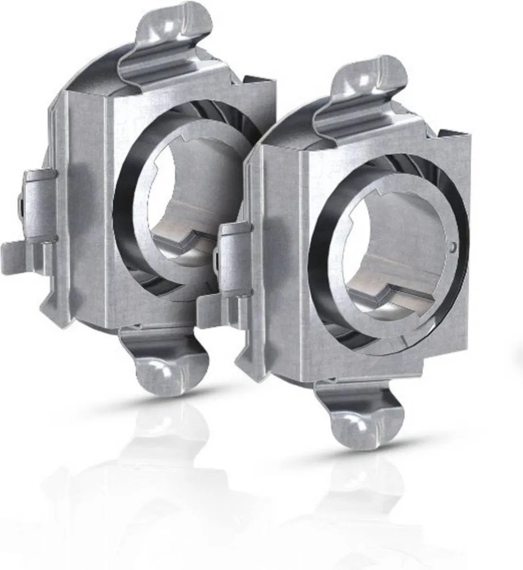 Osram Adapter Night Breaker H7-LED - 2 Stuks