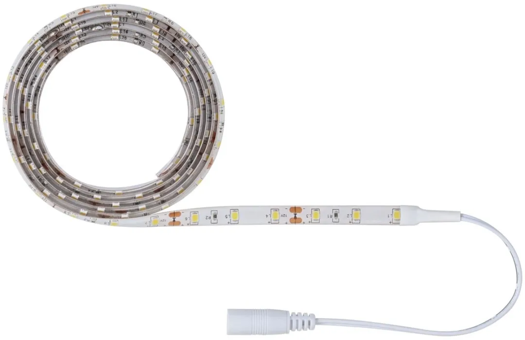Paulmann SimpLED LED Strip 1,5m Warm Wit 3000K - 5W - 60 LEDs/m