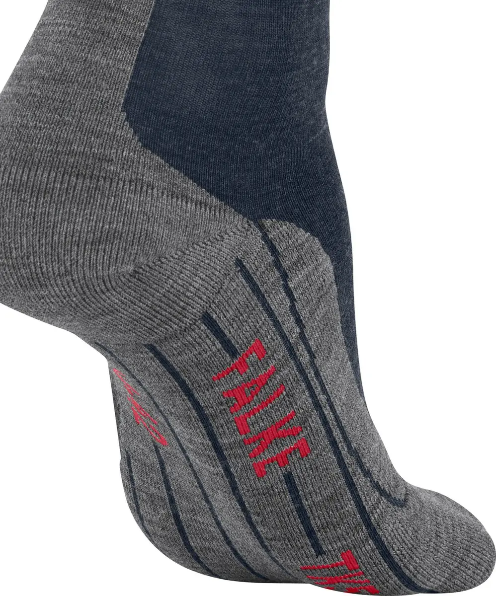 Falke TK5 Wander Dames - Blauw - 37-38 - afbeelding 6 van 6