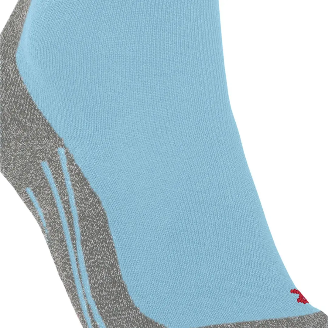 FALKE TK Stabilizing Wandelsokken Dames - Blauw - 39-40 - afbeelding 5 van 6