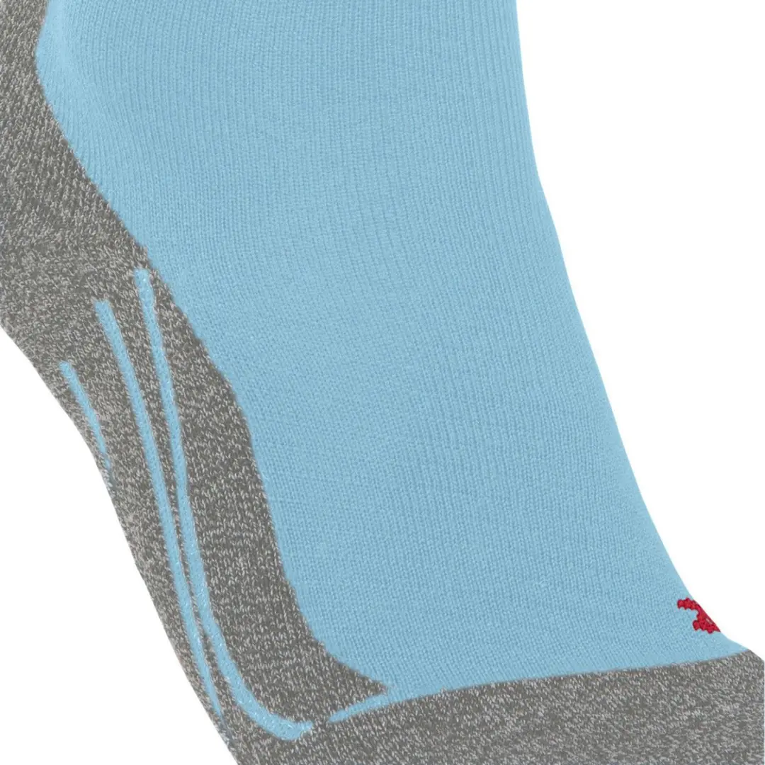 FALKE TK Stabilizing Wandelsokken Dames - Blauw - 39-40 - afbeelding 3 van 6