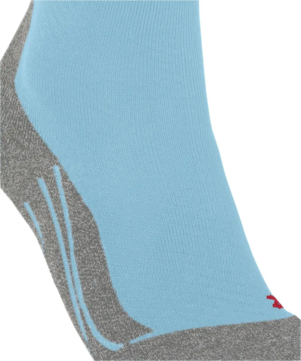 FALKE TK Stabilizing Wandelsokken Dames - Blauw - 39-40 - afbeelding 6 van 6