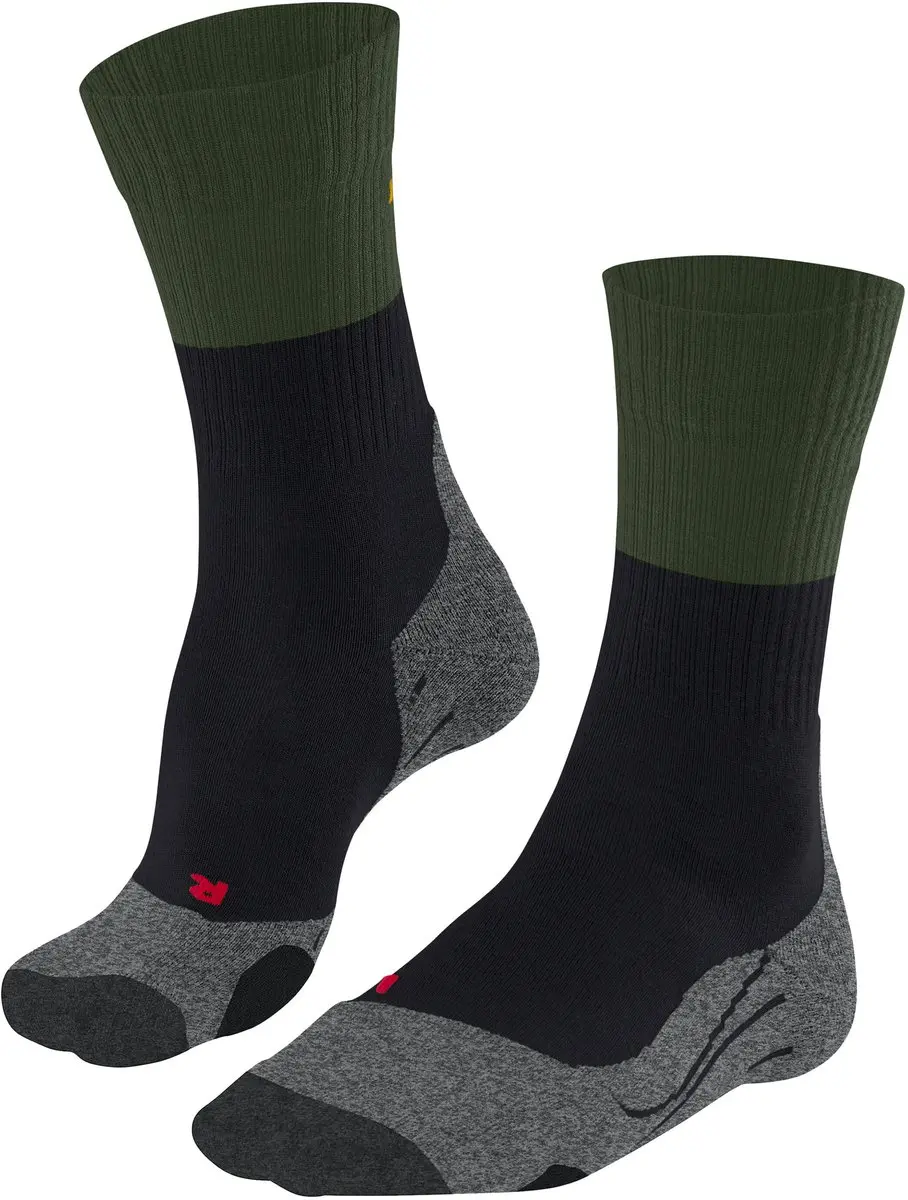 FALKE TK2 Explore heren trekking sokken