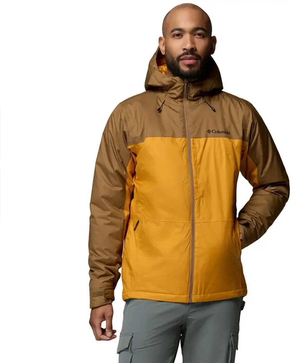 Columbia Inner Limits™ Insulated Jas Geel S Man