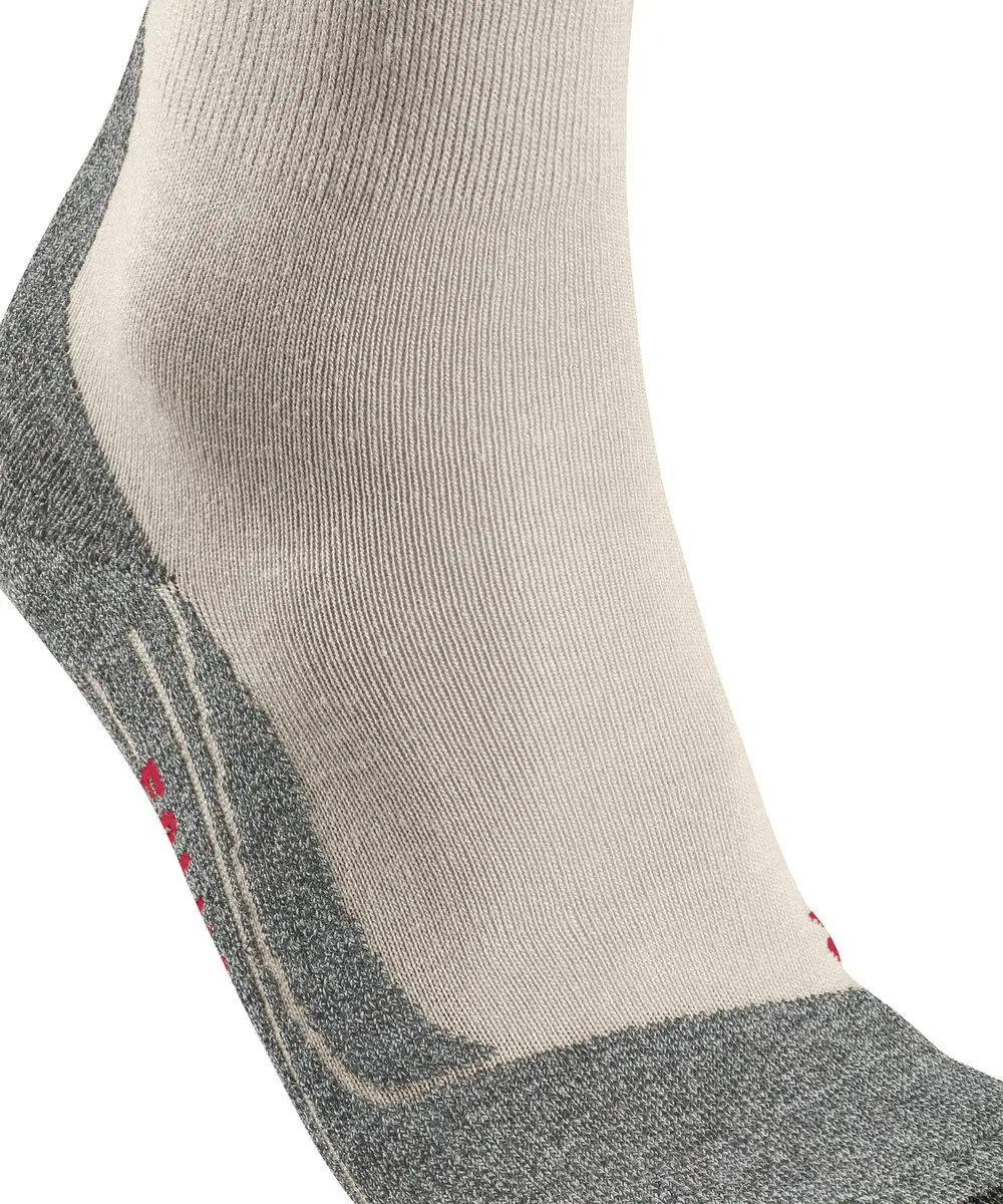 Falke TK2 Explore Heren Wandelsokken - Beige - Maat 42-43 - afbeelding 4 van 6