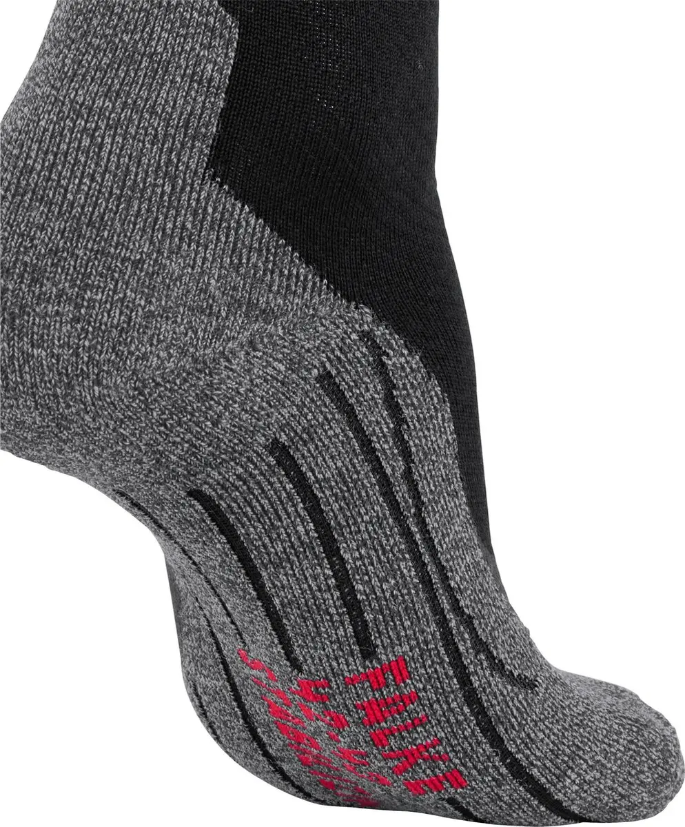 Falke TK Stabilizing Sokken - Zwart - Maat 46-48 - afbeelding 6 van 6