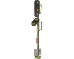 Viessmann 4015 H0 Lichtsein Model DB