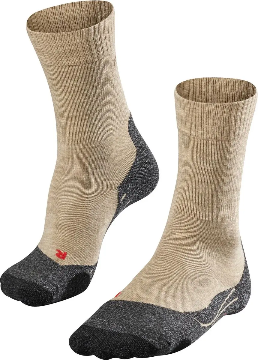 FALKE TK2 Wandelsokken anti blaren