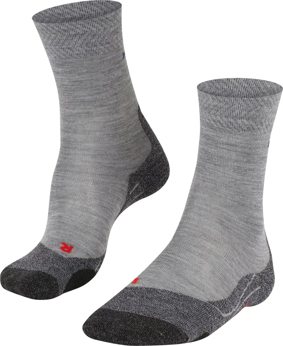 Falke TK2 Melange Wandelsok Heren