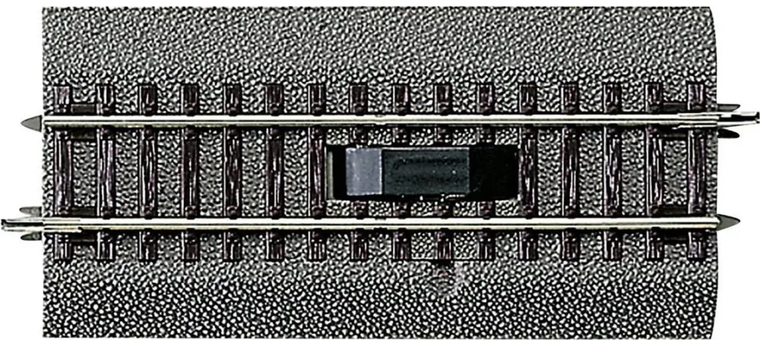 Roco RocoLine 42519 Ontkoppelrails