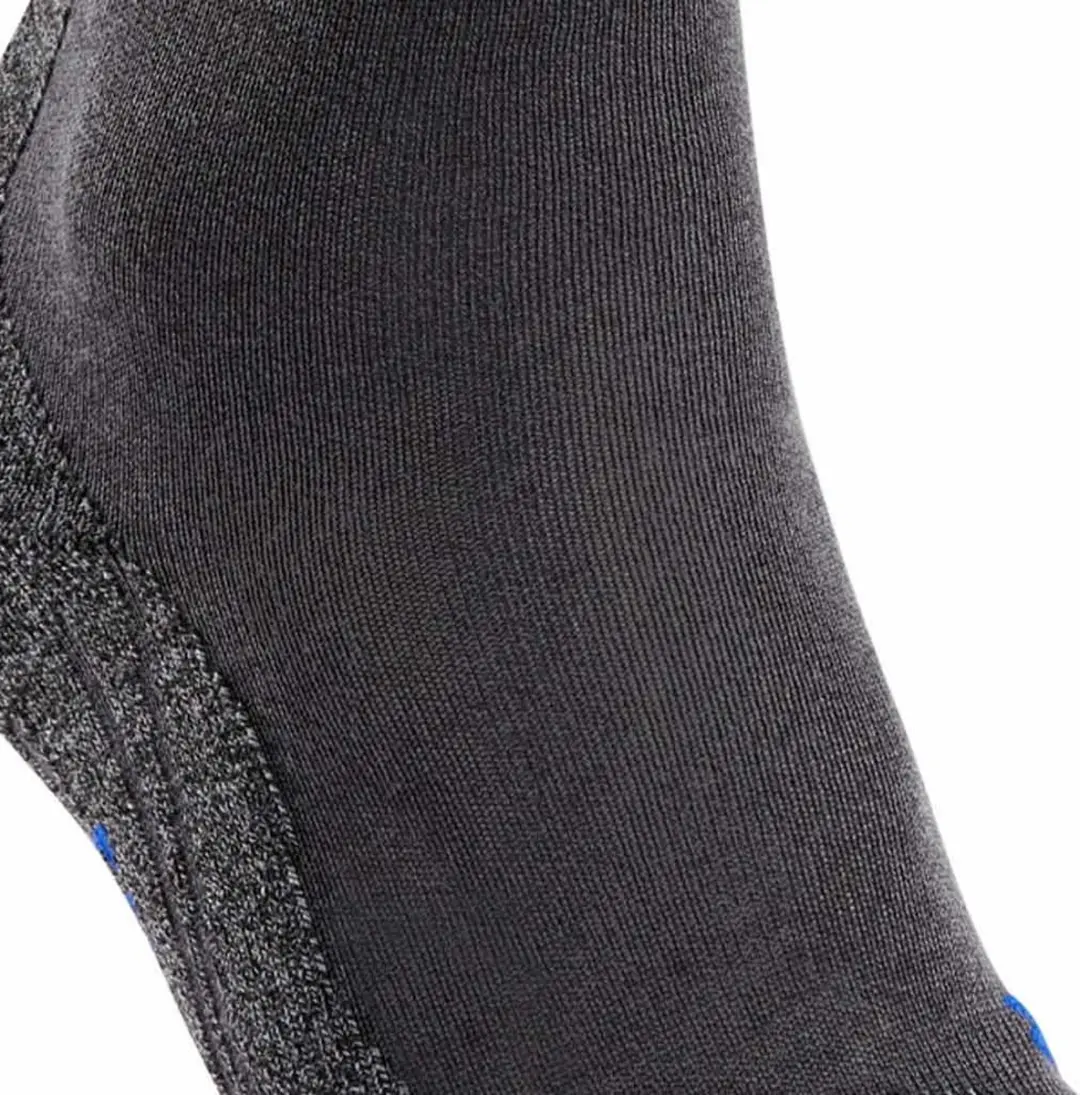 Falke TK2 Cool Wandelsokken Dames - Grijs - Maat 39-40 - afbeelding 5 van 6
