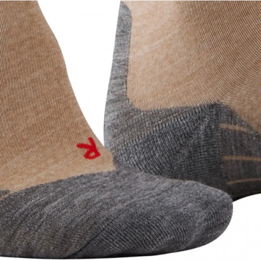 Falke TK5 Wandelsok Nature Melange 39-41 - afbeelding 6 van 6