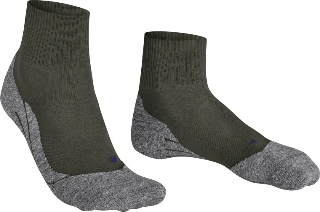 FALKE TK5 Wander Cool Short Trekkingsokken