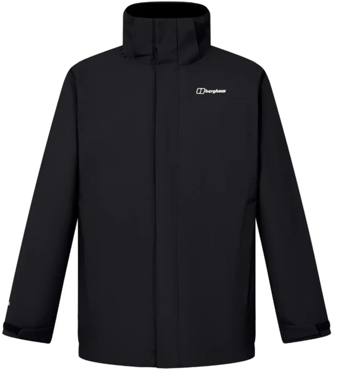 Berghaus Hillwalker 2.0 IA Hardshell Jas Heren