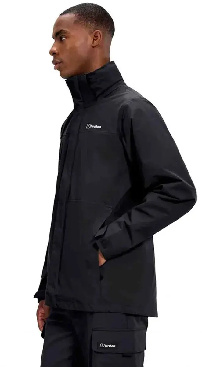 Berghaus Hillwalker 2.0 IA Hardshell Jas Heren - afbeelding 3 van 6