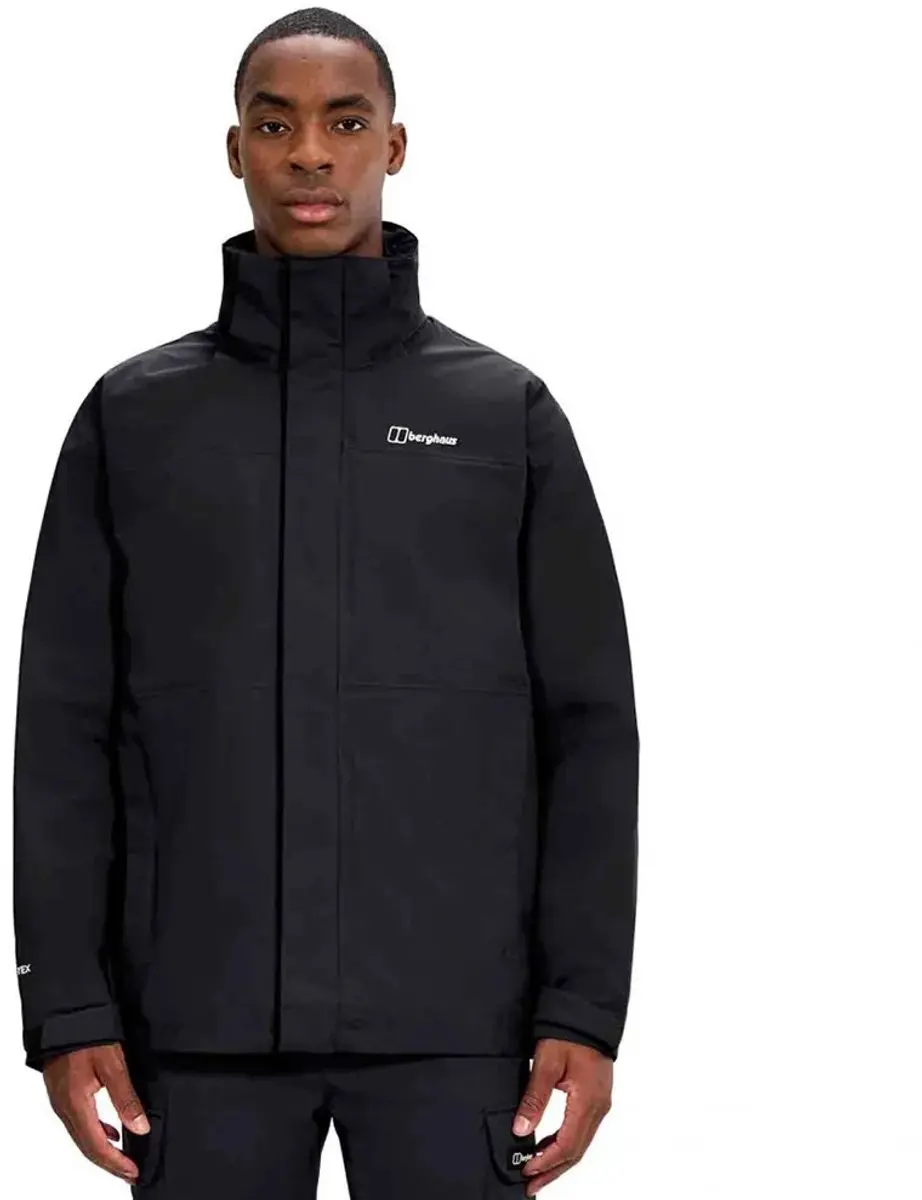 Berghaus Hillwalker 2.0 IA Hardshell Jas Heren - afbeelding 5 van 6