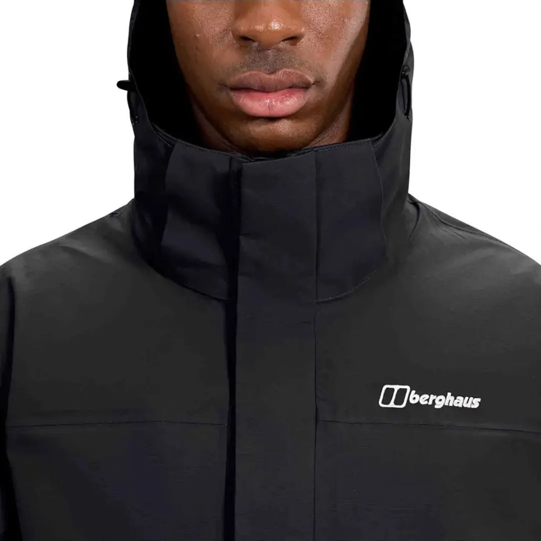 Berghaus Hillwalker 2.0 IA Hardshell Jas Heren - afbeelding 6 van 6