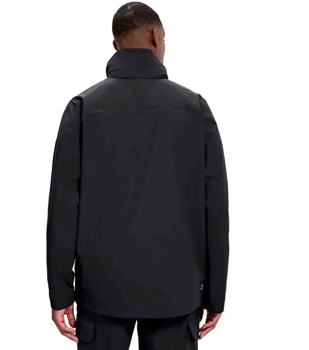Berghaus Hillwalker 2.0 IA Hardshell Jas Heren - afbeelding 2 van 6