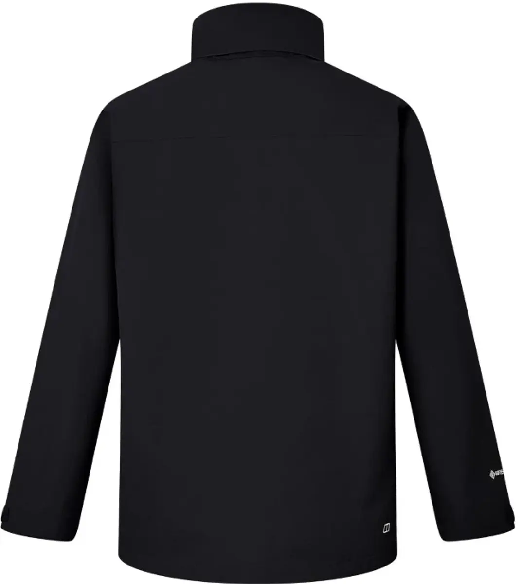 Berghaus Hillwalker 2.0 IA Hardshell Jas Heren - afbeelding 4 van 6