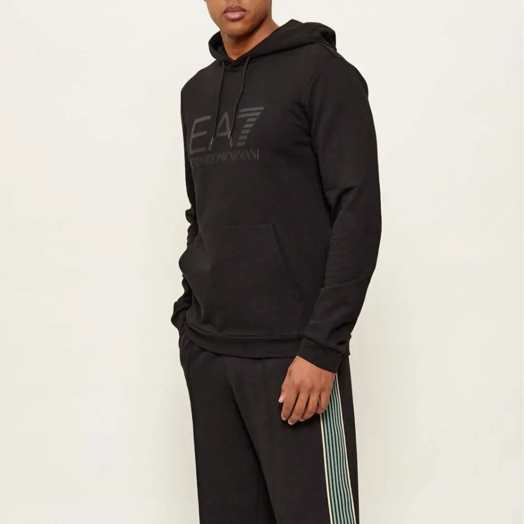 EA7 BY EMPORIO ARMANI 7M001413 AF2226 Zwart M EU