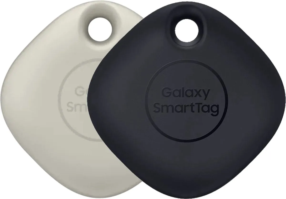 Samsung Galaxy SmartTag Bluetooth Tracker