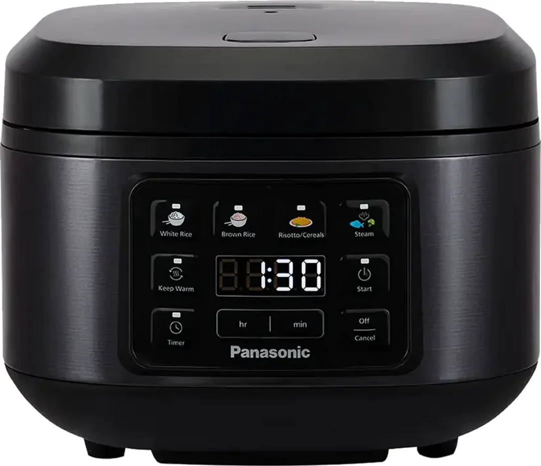 Panasonic SR-DA152KXE Rijstkoker 4L