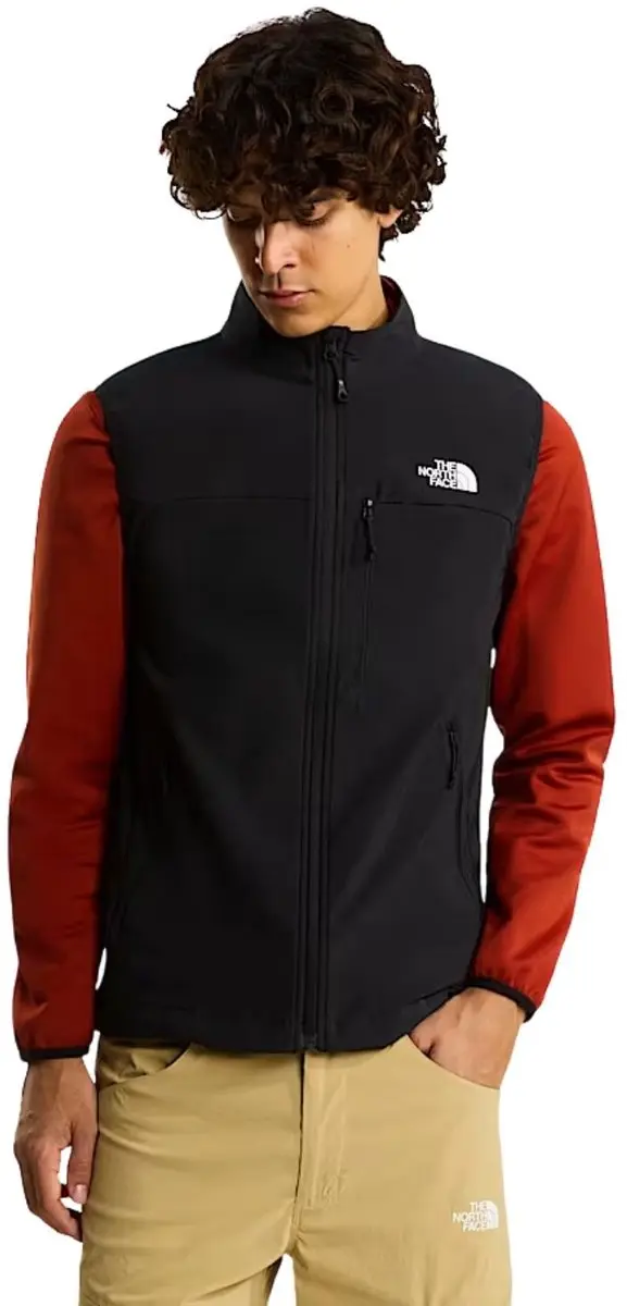 The North Face Nimble 2 Bodywarmer Heren