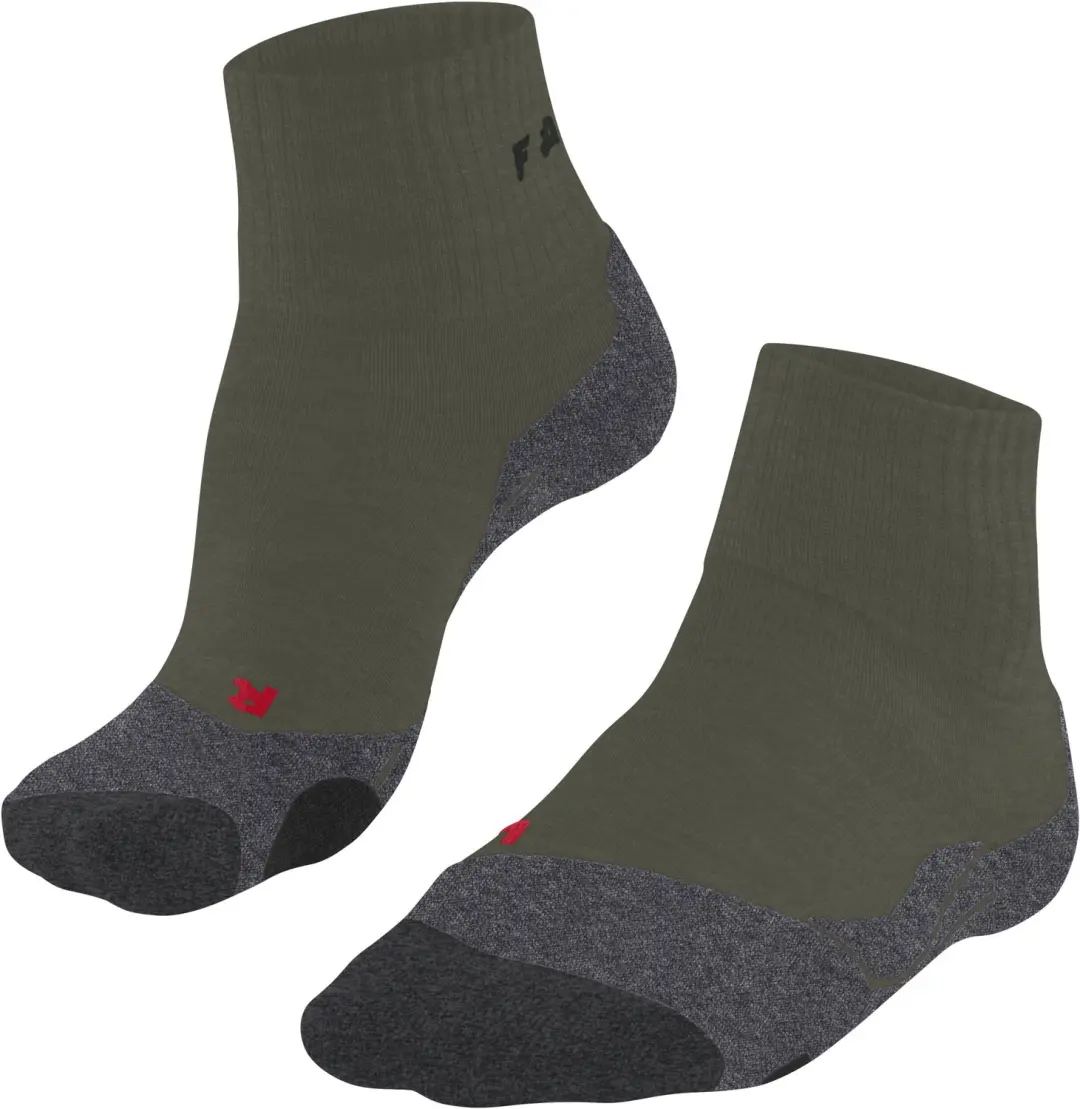 Falke TK2 Explore Short Wandelsokken Dames
