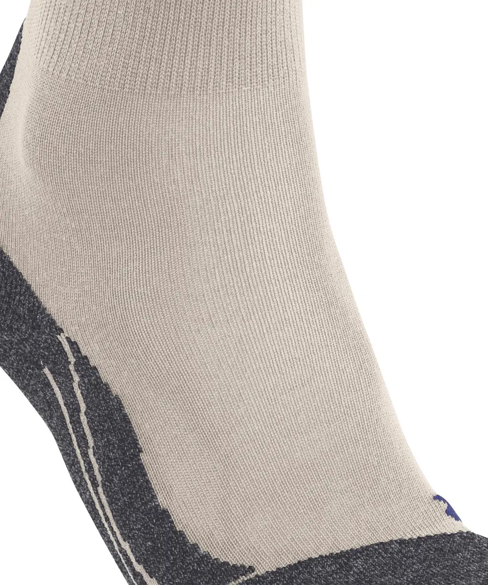 Falke TK2 Explore Cool Wandelsokken Heren - Beige - 42/43 - afbeelding 3 van 6